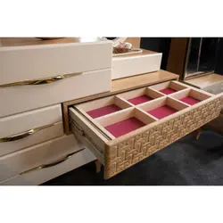 سرویس خواب سورمینا - چوب من