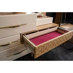 سرویس خواب سورمینا - چوب من