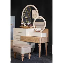 سرویس خواب سورمینا - چوب من