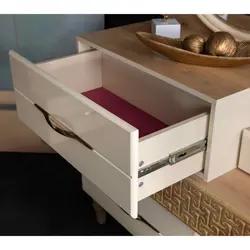 سرویس خواب سورمینا - چوب من