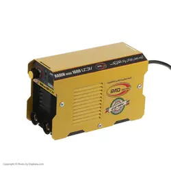 دستگاه جوش اینورتر تکفاز راد الکتریک مدل Radin Mini Arc 1600