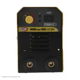 دستگاه جوش اینورتر تکفاز راد الکتریک مدل Radin Mini Arc 1600