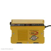 دستگاه جوش اینورتر تکفاز راد الکتریک مدل Radin Mini Arc 1600