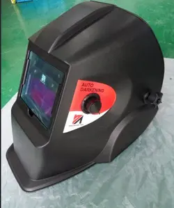 ماسک جوشکاری تک ولوم مارک ABP