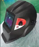 ماسک جوشکاری تک ولوم مارک ABP