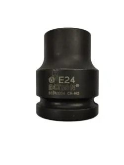 بوکس(بکس) فشار قوی ACTION تایوان سایز E24