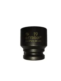 بوکس(بکس) فشار قوی ACTION تایوان سایز 19