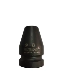 بوکس(بکس) فشار قوی ACTION تایوان سایز 08