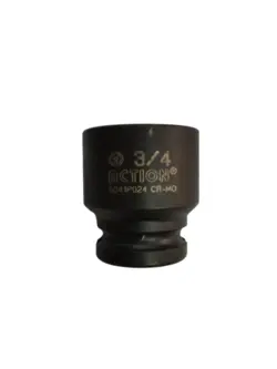 بوکس(بکس) فشار قوی ACTION تایوان سایز3/4