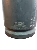 بوکس(بکس) فشار قوی ACTION تایوان سایز 250