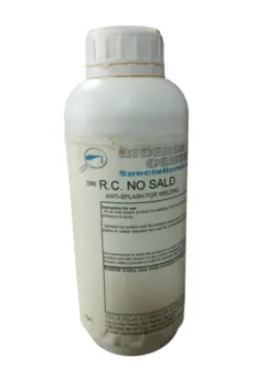 محلول ریچرکا ایتالیا R.C. NO SALD (قیمت بر اساس 1 لیتر )