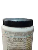 ژل ریچرکا ایتالیاR.C. FUTUR PASS ADF GEL(قیمت بر اساس نیم کیلو )