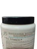 ژل ریچرکا ایتالیا R.C. TITANOX P(قیمت بر اساس نیم کیلو )