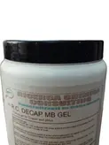 ژل ریچرکا ایتالیا R.C. DECAP MB GEL(قیمت بر اساس نیم کیلو )