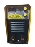 دستگاه جوش اینورتر تکفاز مارک راد الکتریک مدل ARC-200 RADIN PLUS