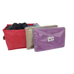 باکس شلوار اسکلت دار MY HOME