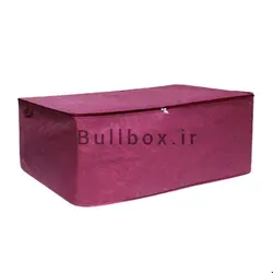 بقچه زیپ دار سایز 6 (1*1*1)