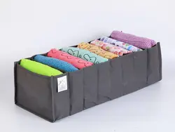 ارگانایزر کشو سایز مدیوم 8 خانه myhome