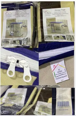 بقچه پتو myhome سایز m