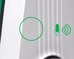 سردوز سه نخ دینام سرو موتور جت B9000-17 | فروشگاه پائیزان