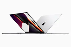 مک بوک پرو 2019 A2141 16.1 inch 3k i7-9980hk/ 32/ 2T /8GB pro 5600m کارکرده