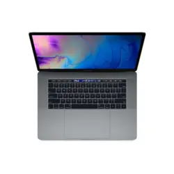 مک بوک پرو 2019 A1990 15.4 inch 3k i9-9750hk/ 16/ 500 /4GB pro 560x کارکرده