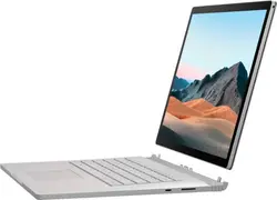 لپ تاپ Surface book2 15 i7-8650u/16/512/6GB GTX 1060 Nvidia 4K کارکرده