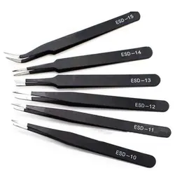 پک 6 تایی پنس آنتی استاتیک