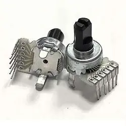 ولوم 50 کیلو 6 پایه با سری نیم تخت