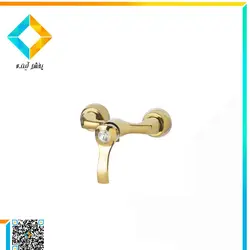 شیر توالت اروند مدل اتل طلایی