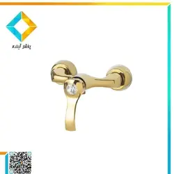 شیر توالت اکو مدل اتل طلایی