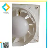 هواکش خانگی دمنده مدل اکس لاین کد VBX-10S28 سایز 20سانت تکفاز - با موتور کلاس بی 28وات 1700دور