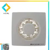 هواکش خانگی دمنده مدل اکس لاین کد VBX-10S28 سایز 20سانت تکفاز - با موتور کلاس بی 28وات 1700دور