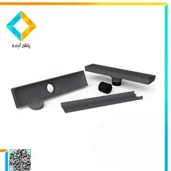 کفشور سارا نیک مدل TDA SM سایز 7X30 استیل مات