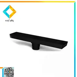کفشور سارا نیک مدل TD402 B سایز7X30 مشکی