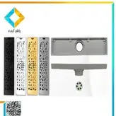 کفشور سارا نیک مدل TD404 GM سایز7X60 طلا مات