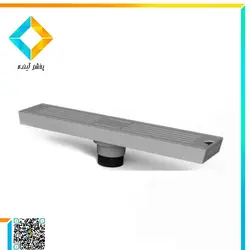کفشور سارا نیک مدل TD402 W سایز7X30 سفید