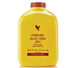 فوراور آلوئه ورا ژل (نوشیدنی خالص ژل آلوئه ورا) | Forever Aloe Vera Gel