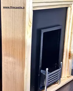 شومینه الکلی اتانولی فایرکستل مدلG1