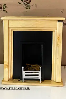 شومینه الکلی اتانولی فایرکستل مدلG1