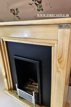 شومینه الکلی اتانولی فایرکستل مدلG1