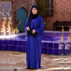 مانتو عبایی طرح گوهر (مزون دوز طبق سایز اعلامی شما) با ارسال رایگان