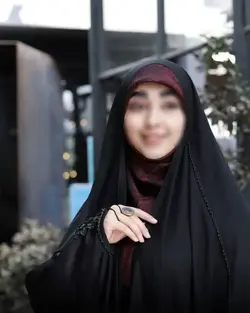 چادر مشکی جده طرح پونه جواهردوزی با ارسال رایگان