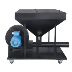 بالابر دان قهوه (فیدر) - گروه صنعتی آراکاپ