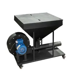 بالابر دان قهوه (فیدر) - گروه صنعتی آراکاپ