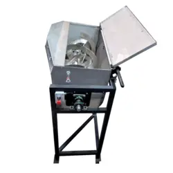 مشخصات، قیمت و خرید دستگاه میکسر پودری (ریبون بلندر)