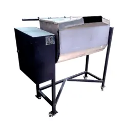 مشخصات، قیمت و خرید دستگاه میکسر پودری (ریبون بلندر)