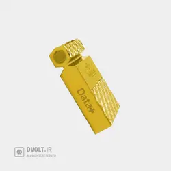 فلش مموری دیتا پلاس مدل ROYAL GOLD USB3.2 ظرفیت 64 گیگابایت