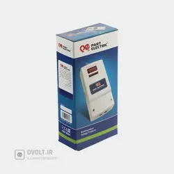 محافظ ولتاژ برق ورودی پارت الکتریک کد 5137