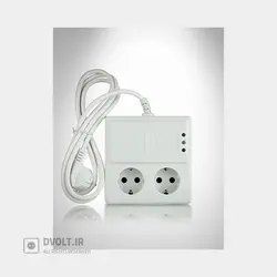 محافظ ولتاژ بهداد الکتریک مخصوص یخچال فریزر